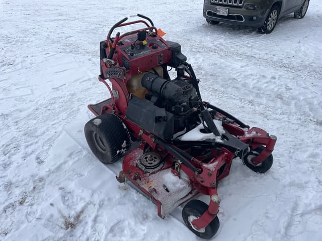 Image of Toro Grandstand MULTI FORCE equipment image 3