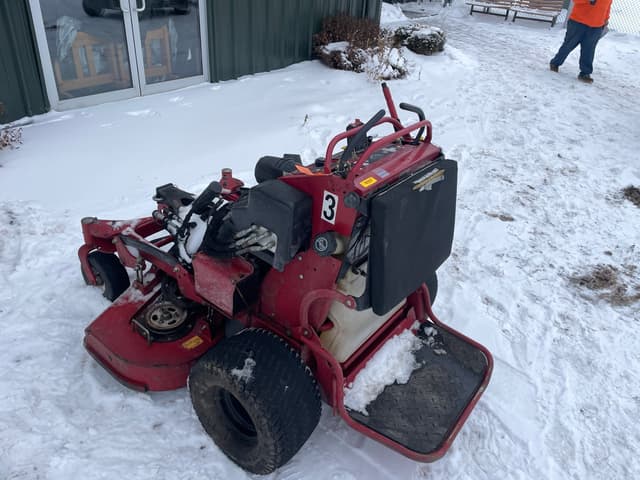 Image of Toro Grandstand MULTI FORCE equipment image 1