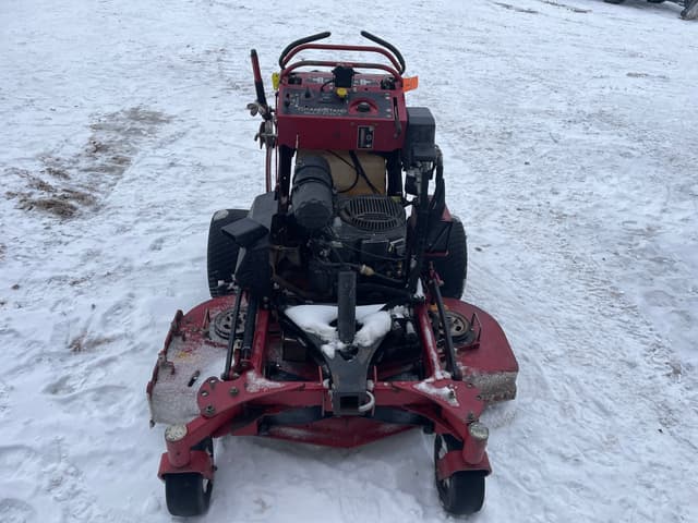 Image of Toro Grandstand MULTI FORCE equipment image 4