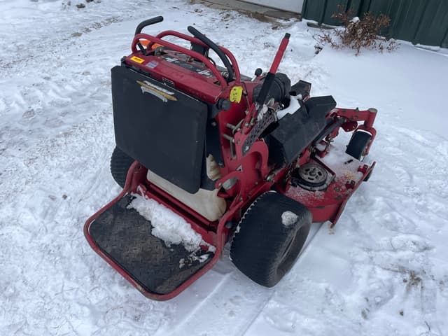 Image of Toro Grandstand MULTI FORCE equipment image 2