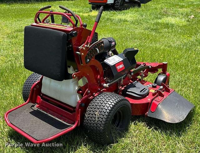 Image of Toro Grandstand equipment image 4