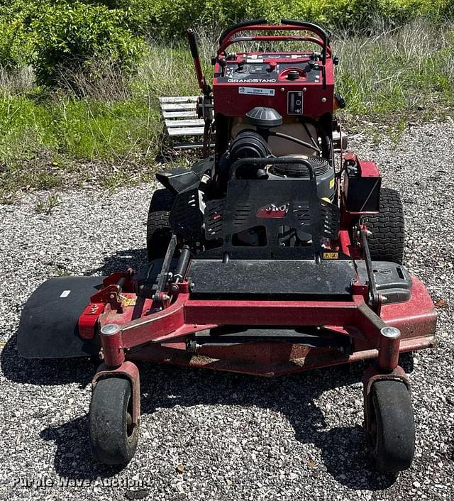 Image of Toro Grandstand equipment image 1