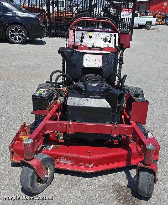 Image of Toro Grandstand equipment image 1