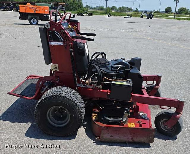 Image of Toro Grandstand equipment image 3