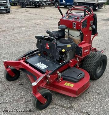 Main image Toro Grandstand