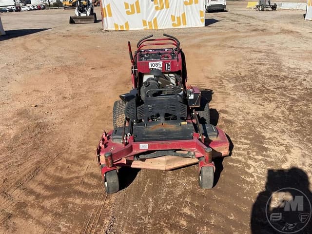 Image of Toro Grandstand equipment image 1