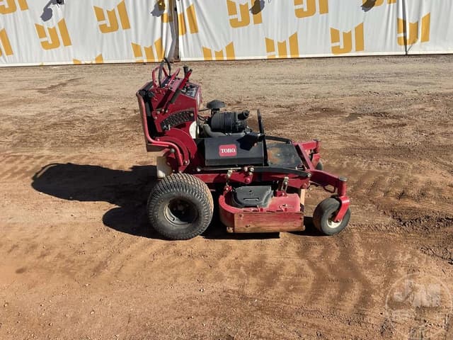 Image of Toro Grandstand equipment image 3