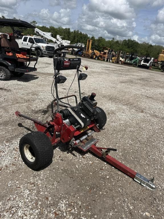 Image of Toro Greensmaster 1000 equipment image 4