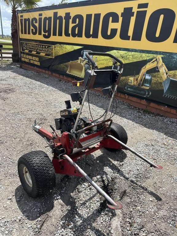 Image of Toro Greensmaster 1000 equipment image 1