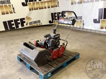 Main image Toro Greensmaster 1000