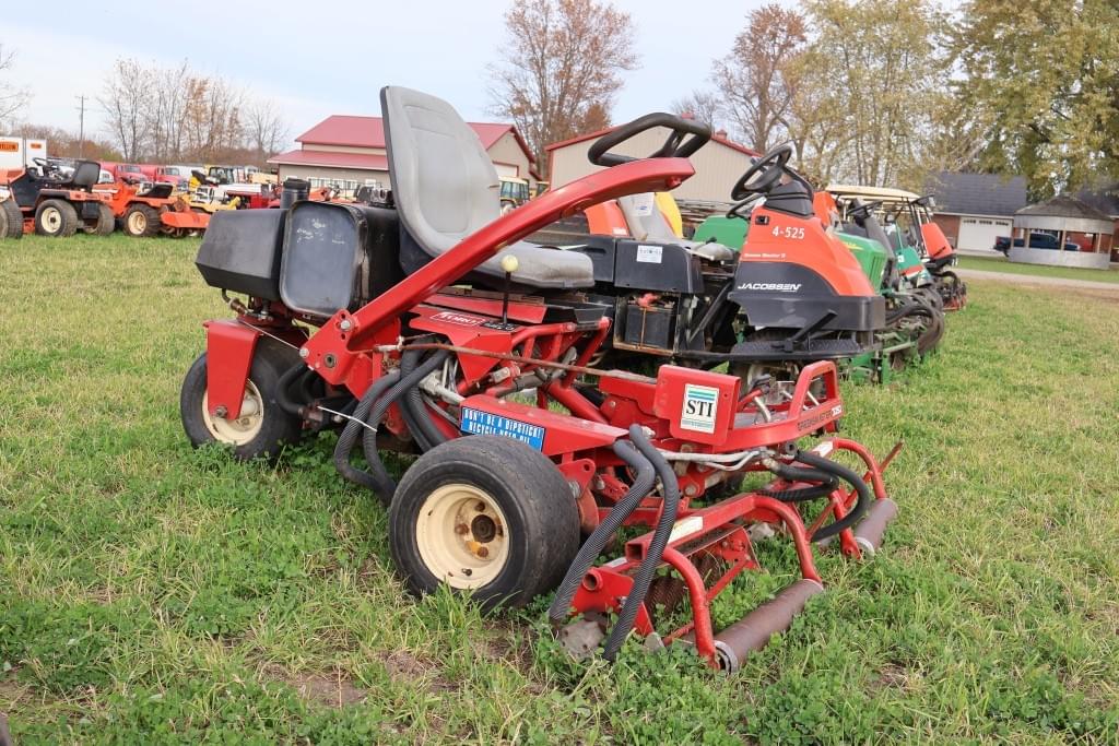 Image of Toro GREENSMASTER  3050 Image 1