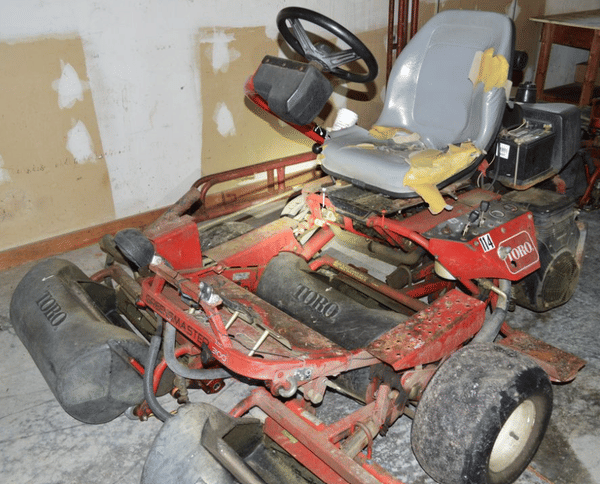 Equipment Main Image