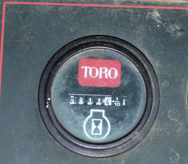 test