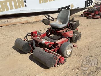 Main image Toro Greensmaster 3100