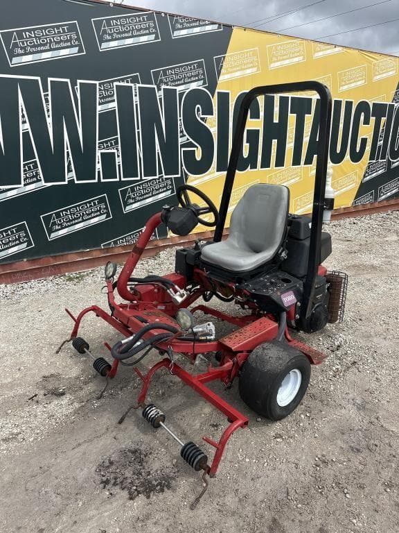 Image of Toro Greensmaster 3150 Primary image