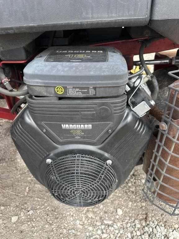 Image of Toro Greensmaster 3150 equipment image 2