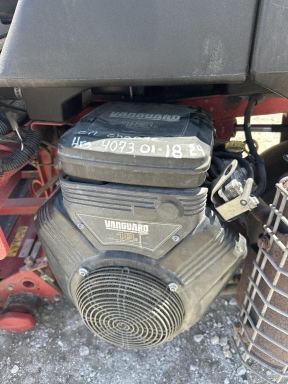 Image of Toro Greensmaster 3150 equipment image 2