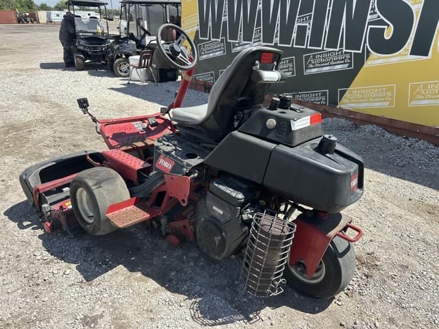 Image of Toro Greensmaster 3150 equipment image 1