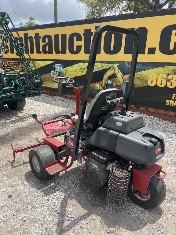 Image of Toro Greensmaster 3150 Image 1