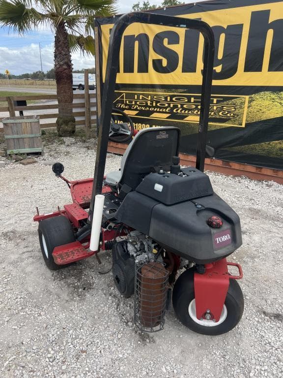 Image of Toro Greensmaster 3150 Image 1