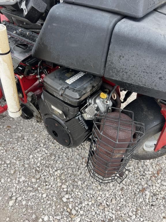 Image of Toro Greensmaster 3150 equipment image 2