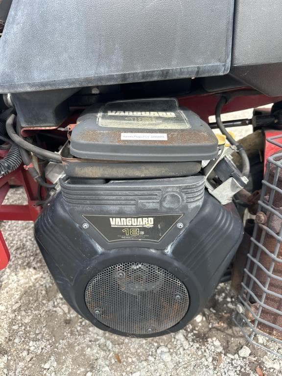 Image of Toro Greensmaster 3150 equipment image 2