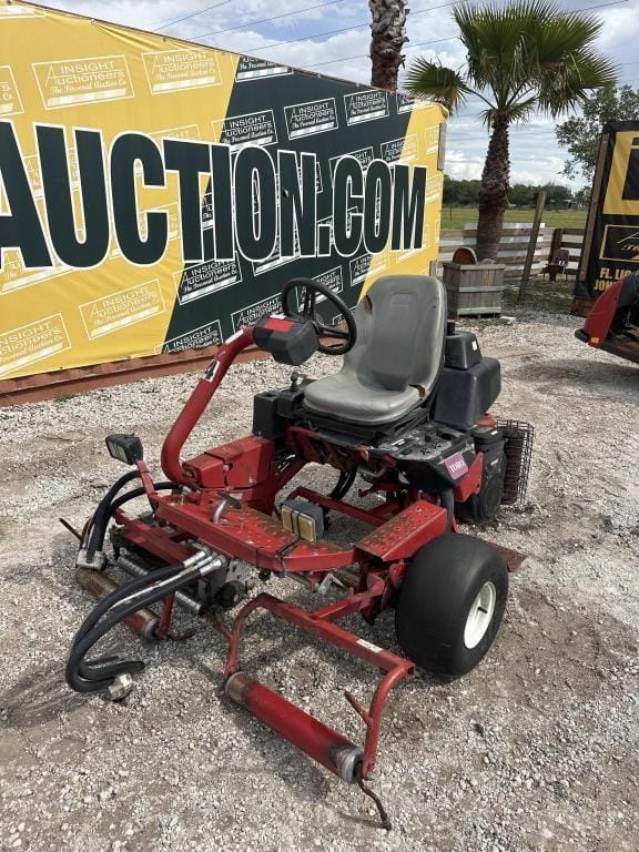 Toro Greensmaster 3150 Equipment Image0