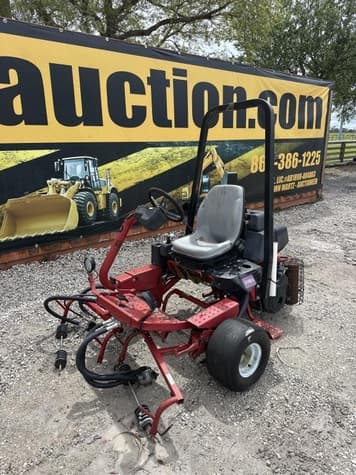 Main image Toro Greensmaster 3150