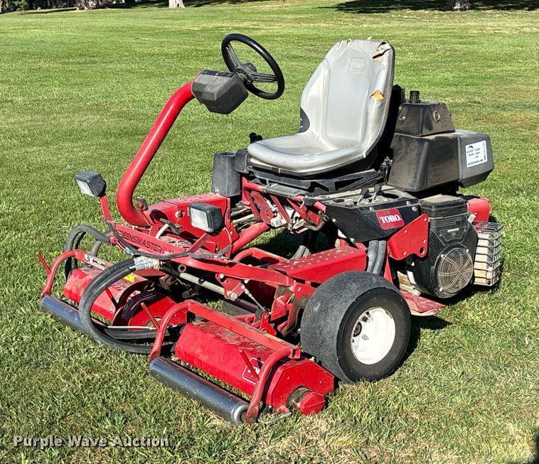 Image of Toro Greensmaster 3150 Primary image