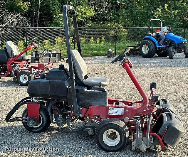 Image of Toro Greensmaster 3150 equipment image 3