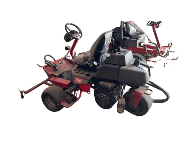 Image of Toro Greensmaster 3150 equipment image 1