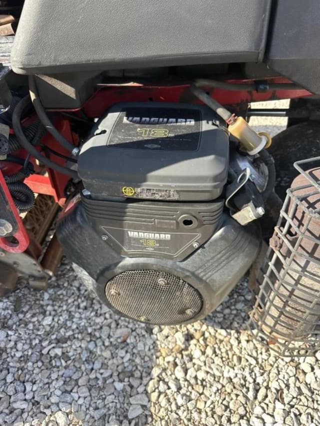 Image of Toro Greensmaster 3150 equipment image 2