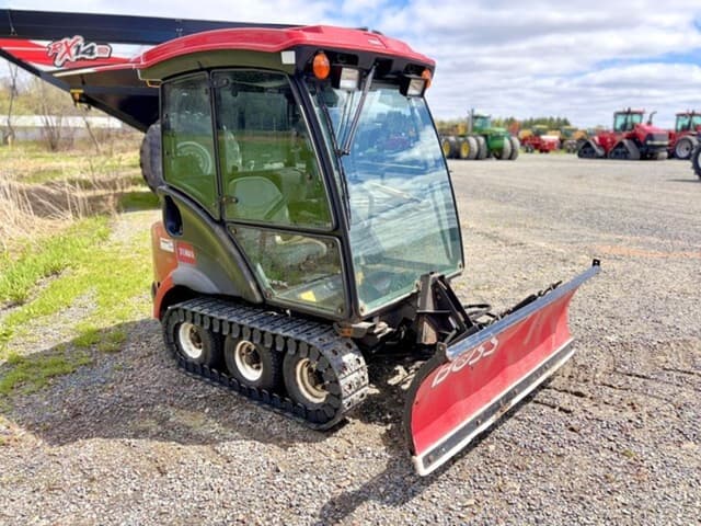 Image of Toro Groundsmaster 7210 equipment image 1