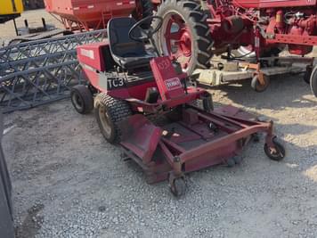 Main image Toro Groundsmaster 224