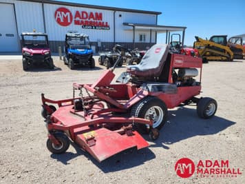 Main image Toro Groundsmaster 328-D