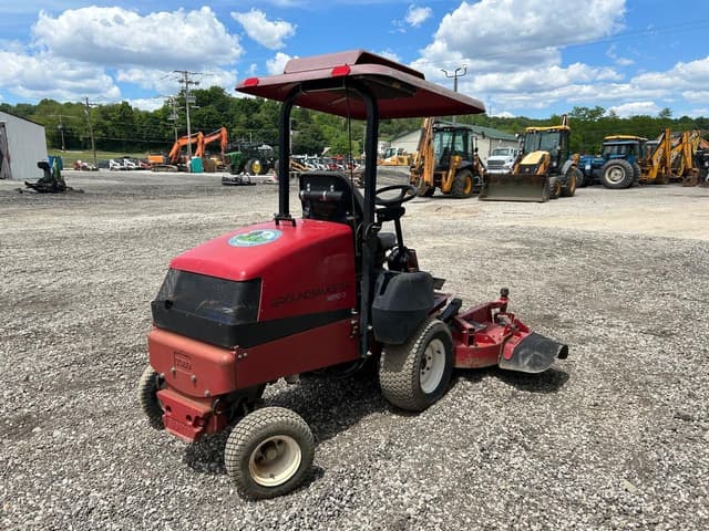 Image of Toro Groundsmaster 3280-D equipment image 3