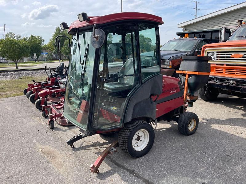 Image of Toro Groundsmaster 3280-D Primary image