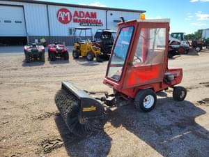Toro Groundsmaster 52 Image