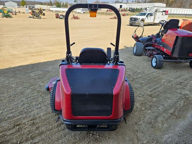 Image of Toro GroundsMaster 7200 equipment image 3