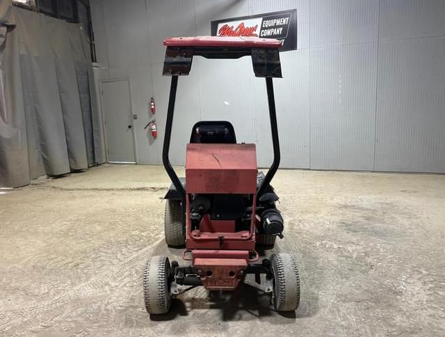Image of Toro Groundsmaster 328-D equipment image 3