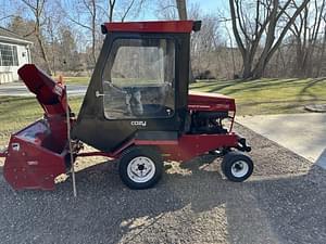 SOLD - Toro Groundsmaster 345 Lot No. 12 Other Equipment with 72 inches ...