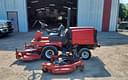 Toro Groundsmaster 4000D Image