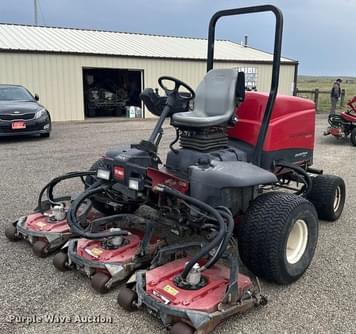 Main image Toro Groundsmaster 4300