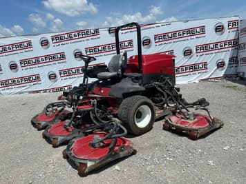 Main image Toro Groundsmaster 4700-D