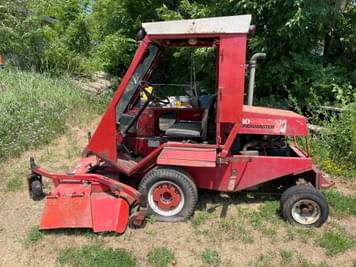 Main image Toro Groundsmaster 72