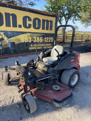 Toro GROUNDMASTER 7200 D