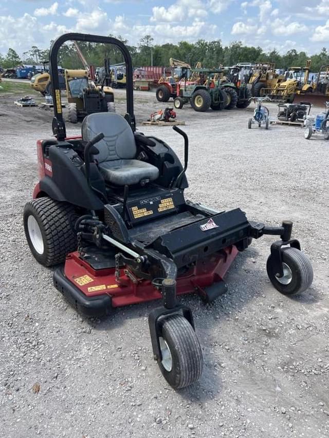 Image of Toro GroundsMaster 7200 equipment image 3