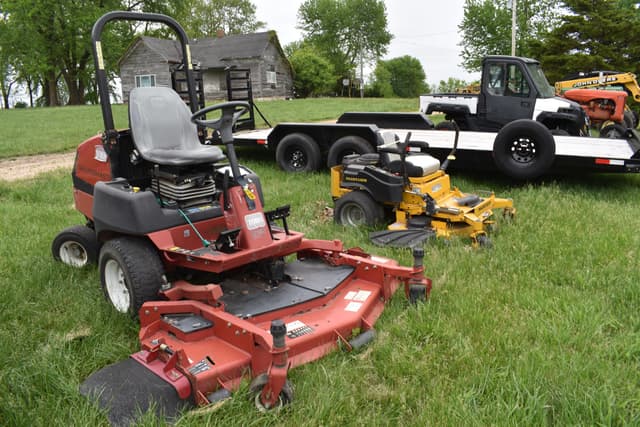 Image of Toro Groundsmaster 3280-D equipment image 2