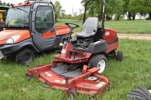 Toro Groundsmaster 3280-D Image