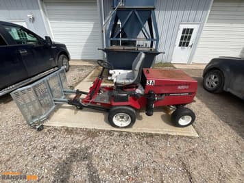 Main image Toro Groundsmaster 224